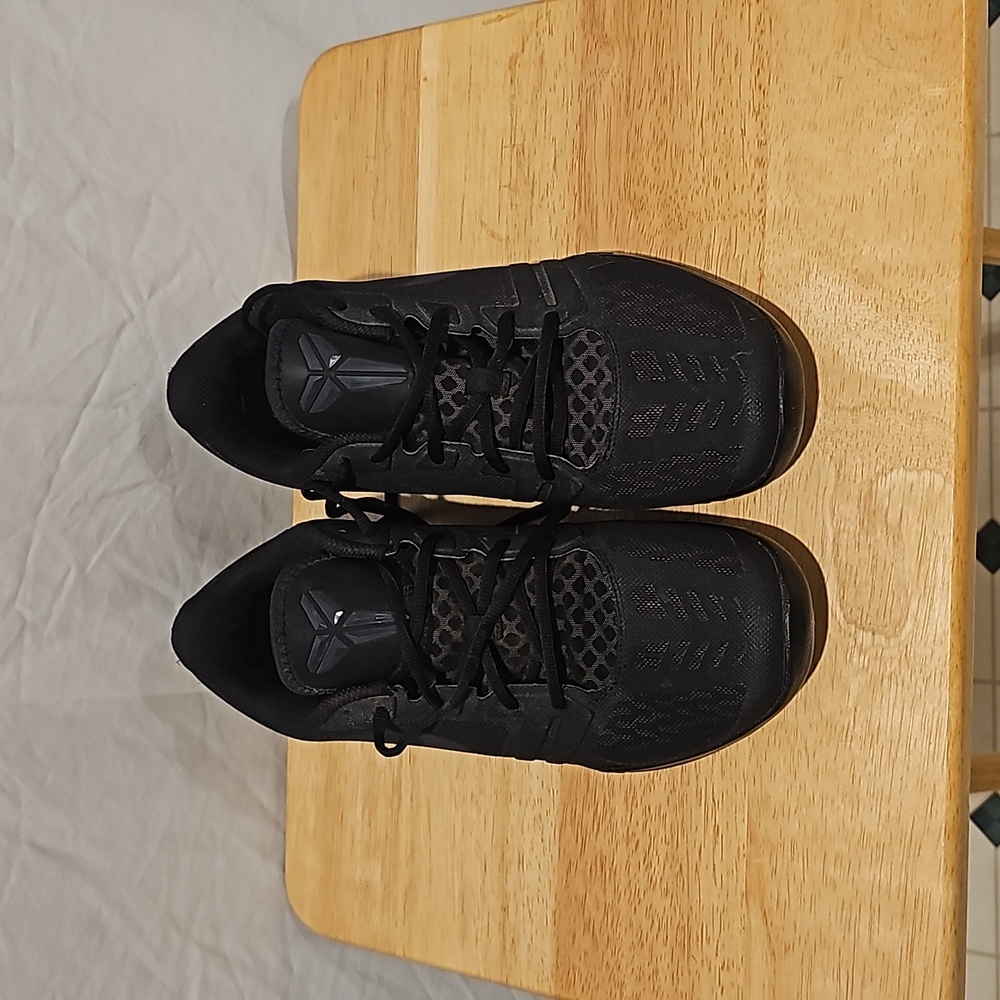 Kobe Black Mamba Mentality